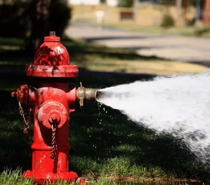消防栓水压力监测系统